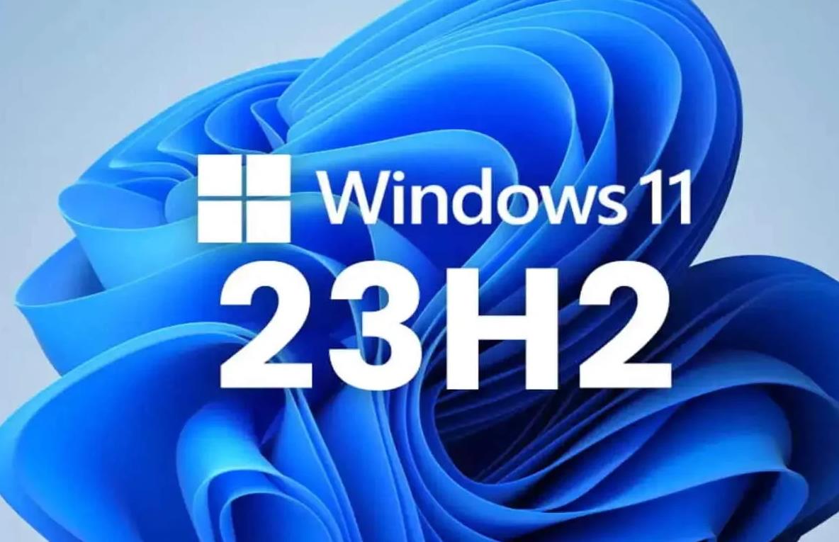 微软发布Win11 23H2三月可选更新：任务栏一键召唤表情包