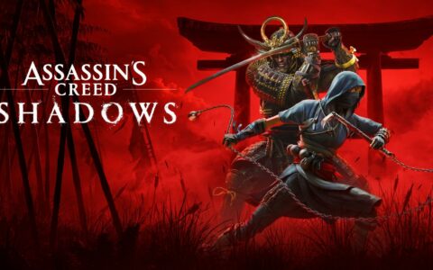 Steam新一周销量榜出炉：《刺客信条：影》全球登顶