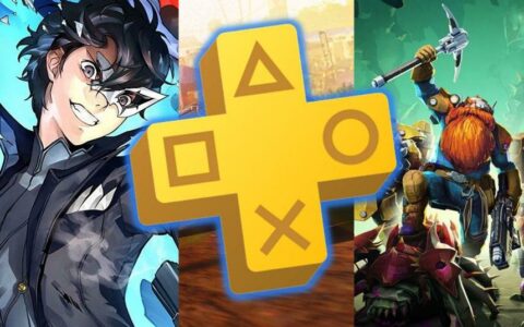 关于索尼PlayStation Plus四月免费游戏的猜想、时间等