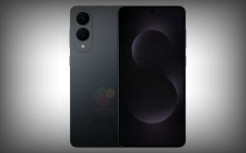 三星Galaxy S25 Edge渲染图曝光：5.8mm机身+三配色