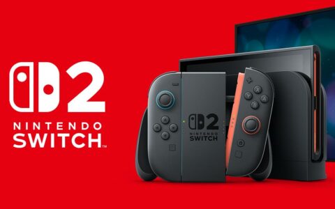 ‌Switch 2预购突袭：加拿大百思买定于4月2日开放预购