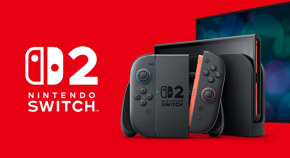 ‌Switch 2预购突袭：加拿大百思买定于4月2日开放预购