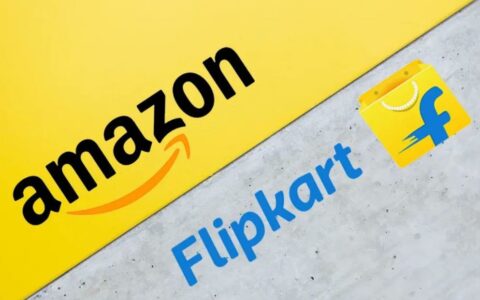 ‌印度税务部门突袭电商仓库：亚马逊、Flipkart大批货品遭查扣