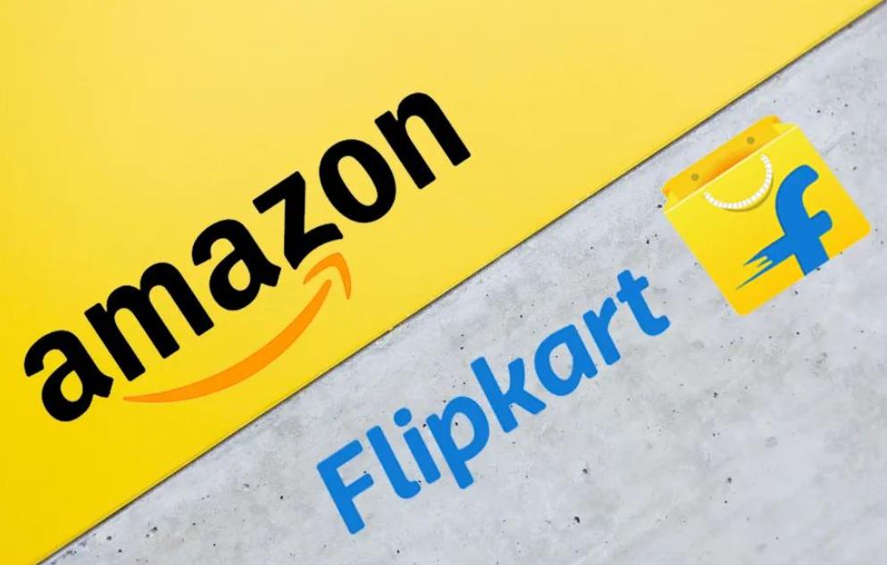 ‌印度税务部门突袭电商仓库：亚马逊、Flipkart大批货品遭查扣