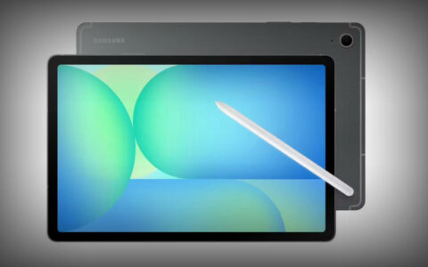 ‌三星Galaxy Tab S10 FE系列曝光：高配低价抢市场