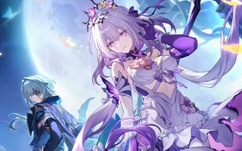 《崩坏：星穹铁道》3.2版本前瞻：免费领5星角色+3倍奖励来袭