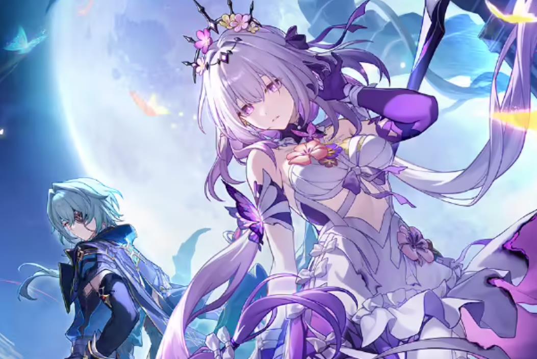 《崩坏：星穹铁道》3.2版本前瞻：免费领5星角色+3倍奖励来袭