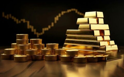 金价再创新高，多家银行上调积存金门槛