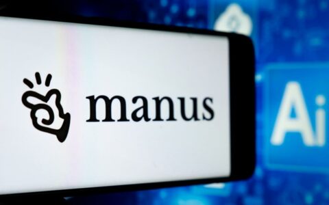 Manus AI估值暴涨5倍，中国独角兽冲刺硅谷融资