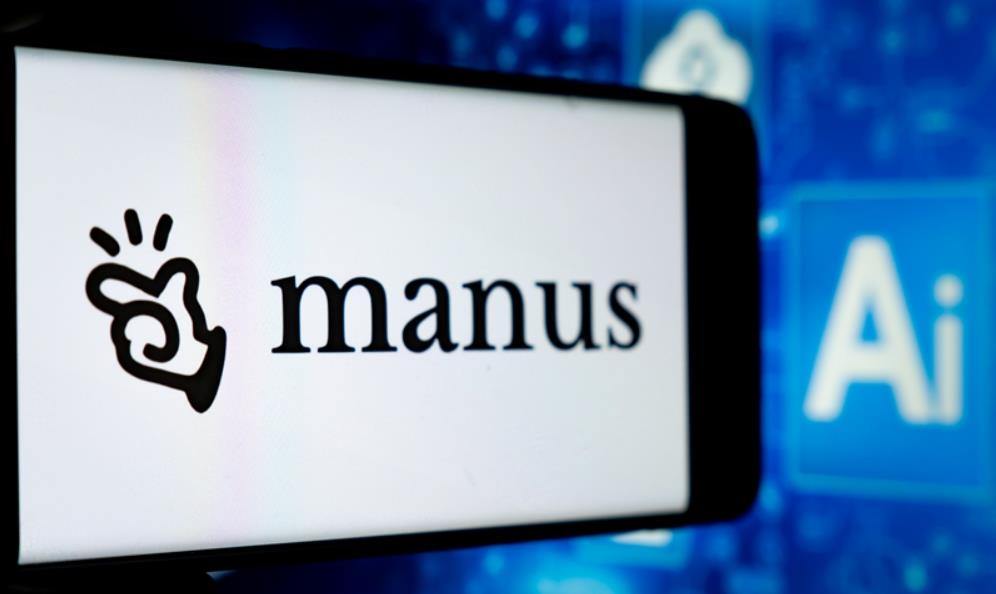 Manus AI估值暴涨5倍，中国独角兽冲刺硅谷融资