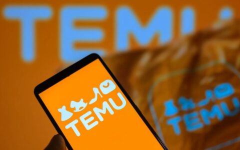 TEMU横扫全球！2024购物APP下载量登顶多国市场