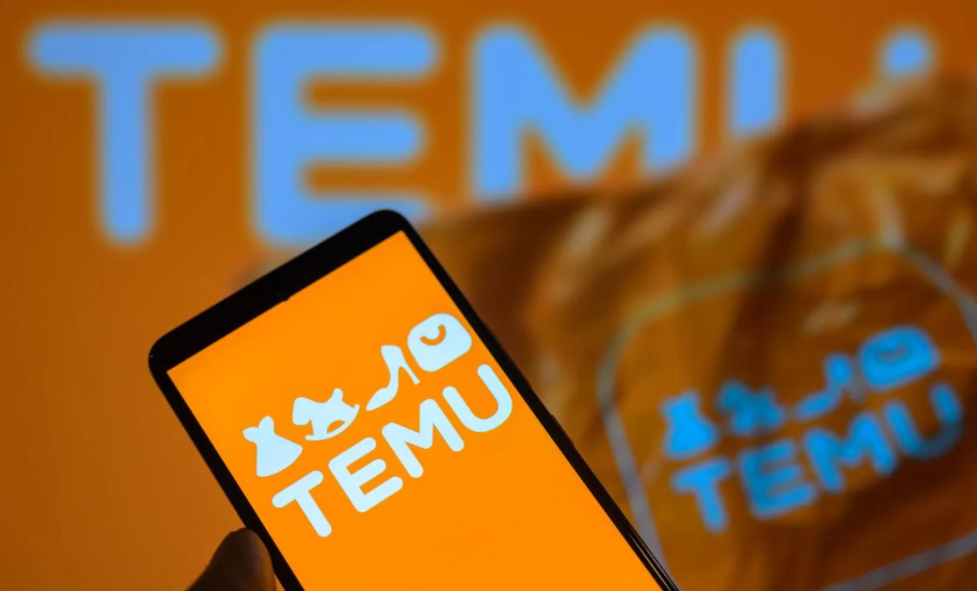 TEMU横扫全球！2024购物APP下载量登顶多国市场