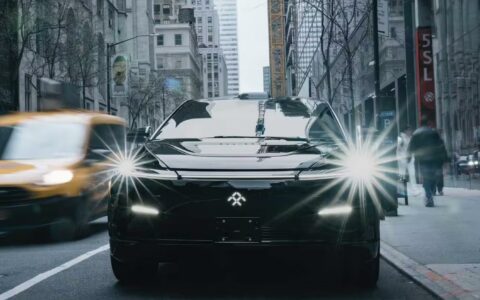法拉第未来纽约州首台FF 91交付 新车型FX Super One六月登场