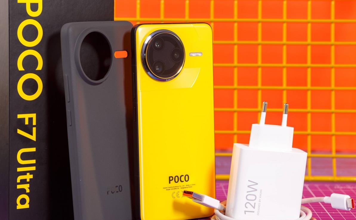 小米POCO F7 Ultra怎么样：性能与体验的极致平衡