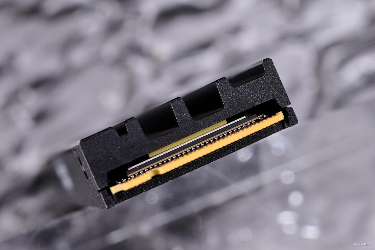 三星9100 PRO PCIe 5.0 NVMe M.2 固态硬盘评测：PCIe 5.0时代的性能巅峰