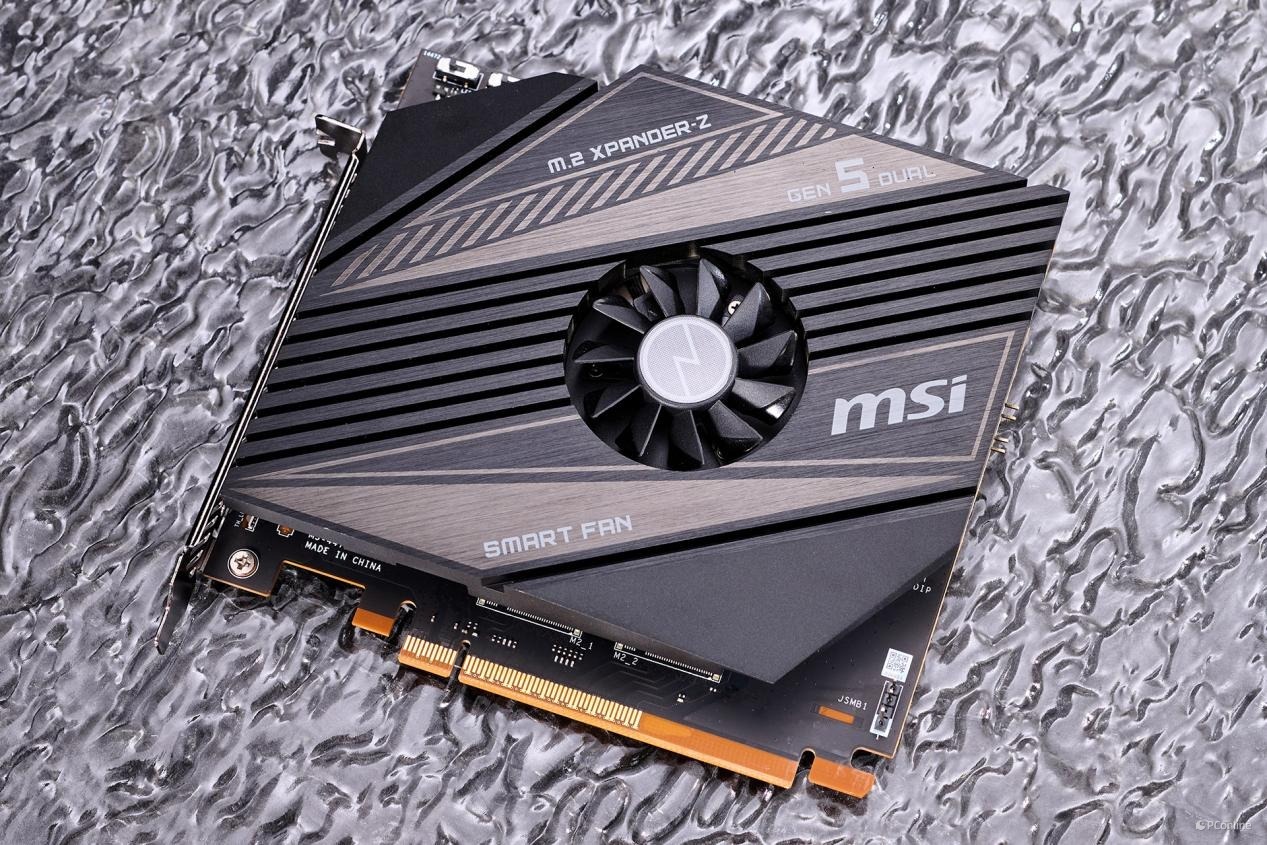 三星9100 PRO PCIe 5.0 NVMe M.2 固态硬盘评测：PCIe 5.0时代的性能巅峰