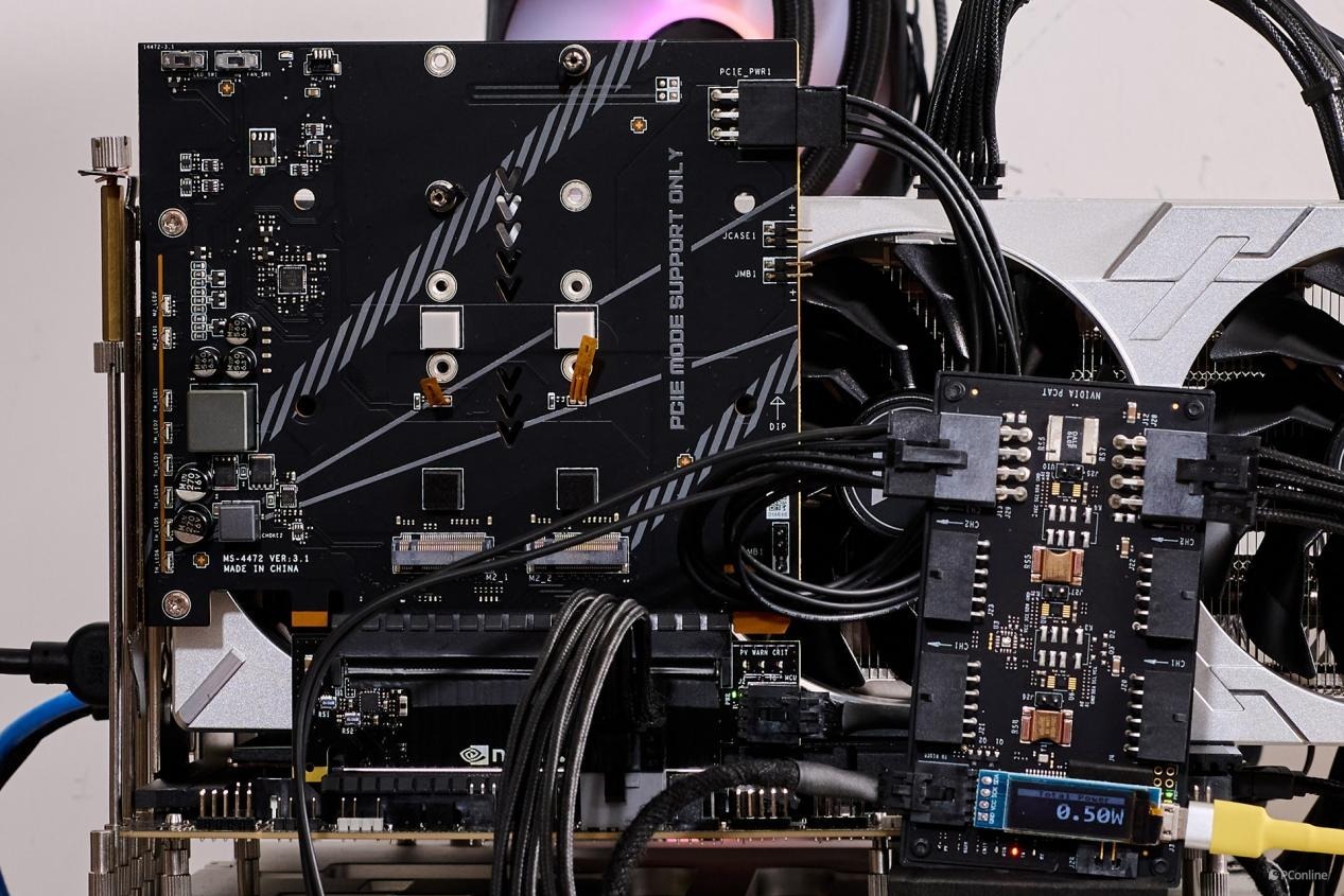 三星9100 PRO PCIe 5.0 NVMe M.2 固态硬盘评测：PCIe 5.0时代的性能巅峰