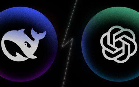 DeepSeek首超ChatGPT：月访问量破5亿登全球增速榜首