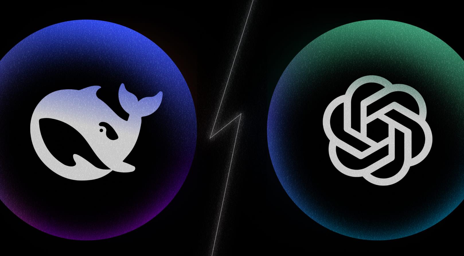 DeepSeek首超ChatGPT：月访问量破5亿登全球增速榜首