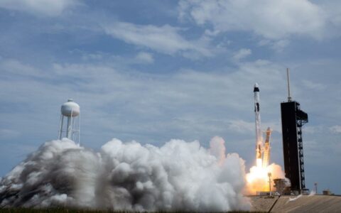 SpaceX星舰爆炸原因查明：FAA确认强烈振动致燃料泄漏