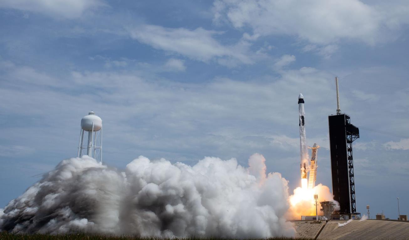 SpaceX星舰爆炸原因查明：FAA确认强烈振动致燃料泄漏