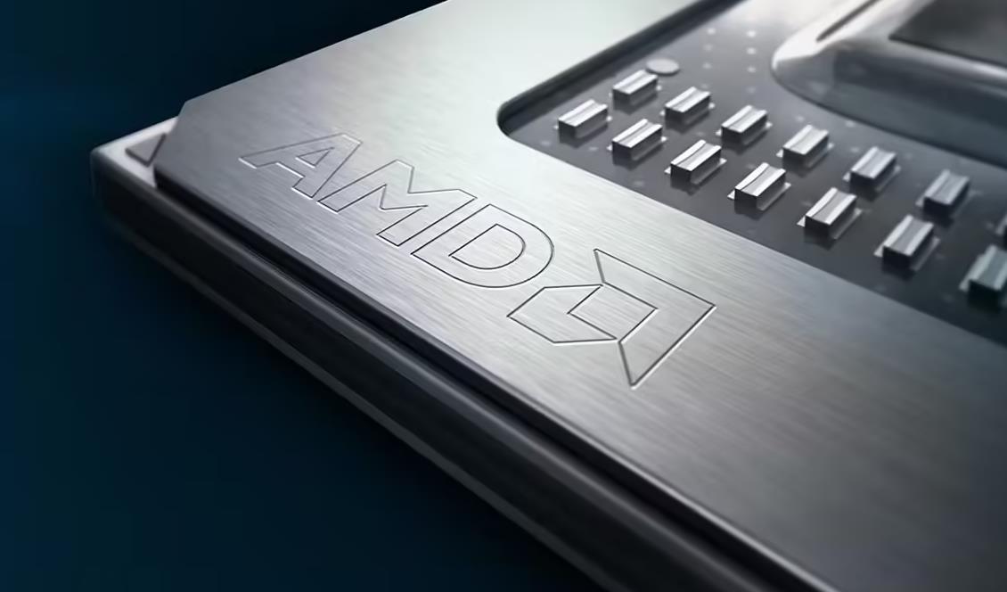 AMD豪掷355亿元收购ZT Systems，加速AI数据中心布局