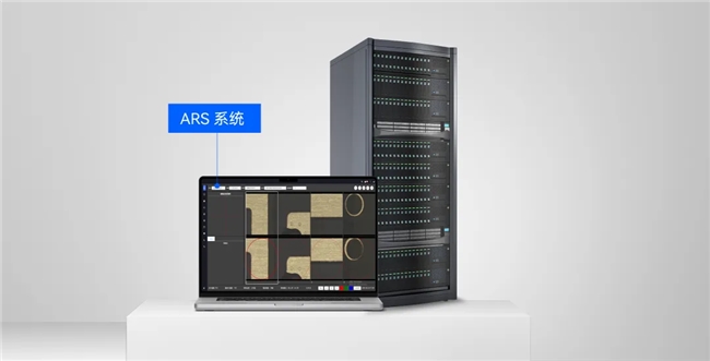 现场直击丨阿丘科技VisionChina2025展品全知道
