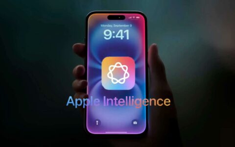 苹果Apple Intelligence全球开放，支持8种语言