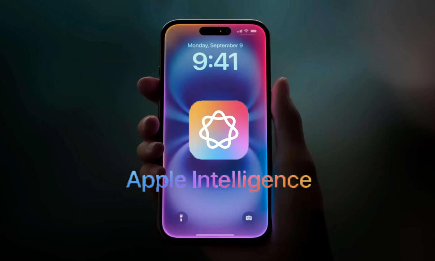 苹果Apple Intelligence全球开放，支持8种语言