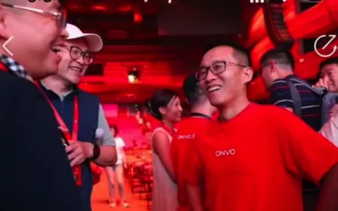乐道总裁艾铁成宣布离职  换帅背后或是蔚来的”销量焦虑症”