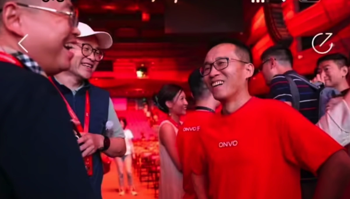 乐道总裁艾铁成宣布离职  换帅背后或是蔚来的"销量焦虑症"