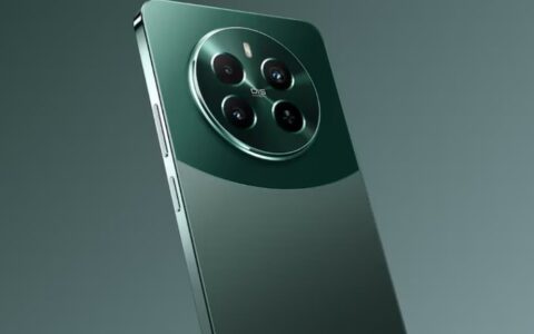 realme Narzo 80 Pro跑分首曝，天玑7400+安卓15组合抢跑中端市场