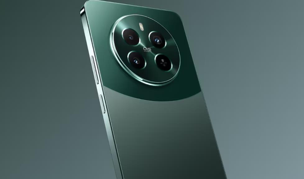 realme Narzo 80 Pro跑分首曝，天玑7400+安卓15组合抢跑中端市场