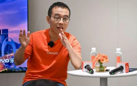 乐道总裁闪电离职，蔚来老将沈斐火线接棒