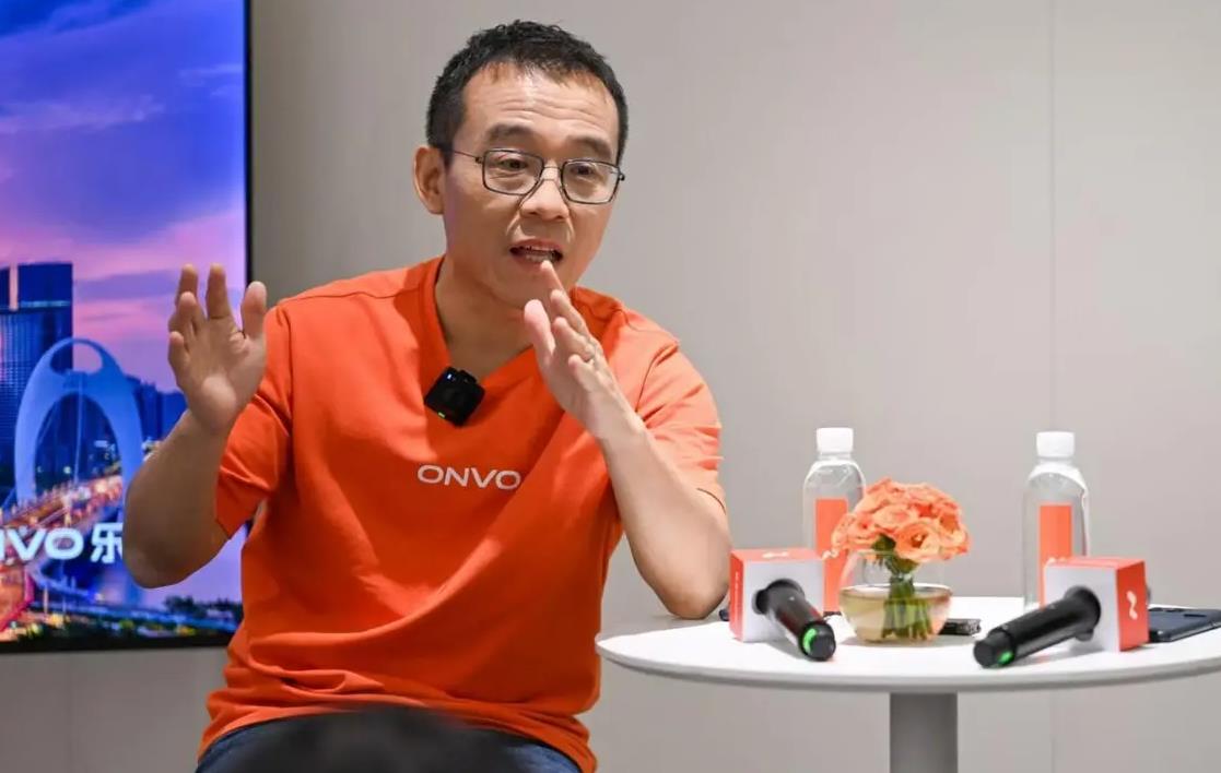 乐道总裁闪电离职，蔚来老将沈斐火线接棒