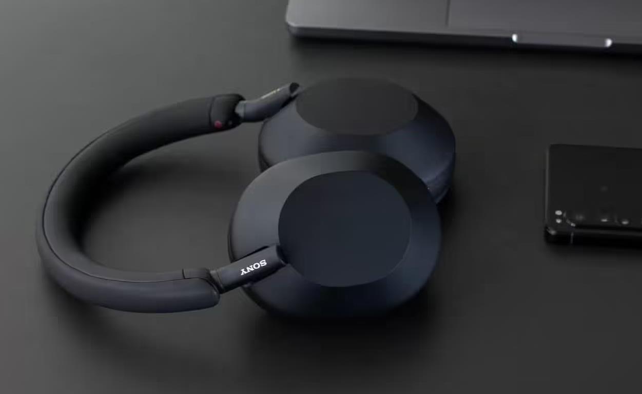 索尼第六代旗舰降噪耳机WH-1000XM6发布时间曝光