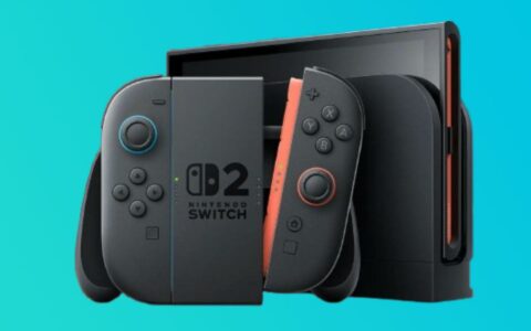 任天堂Switch 2官宣6月5日发售 卡带首曝红色新造型