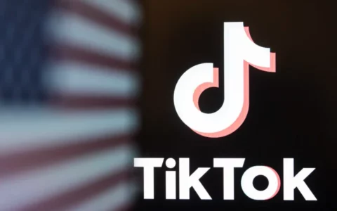 TikTok 美国业务竞购战升温    多个竞标方浮出水面