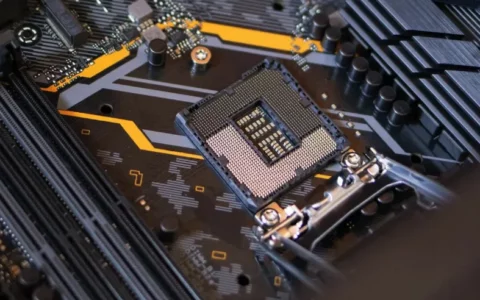 Intel、台积电、三星激战2nm 三巨头先进工艺制程进度一览