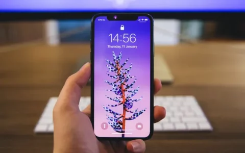 苹果手机怎么给微信加密码锁？一文读懂操作方法