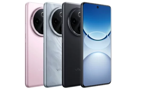 实测对比vivo Y300 Pro+与Y300 Pro   加价300元换来的升级到底值不值？