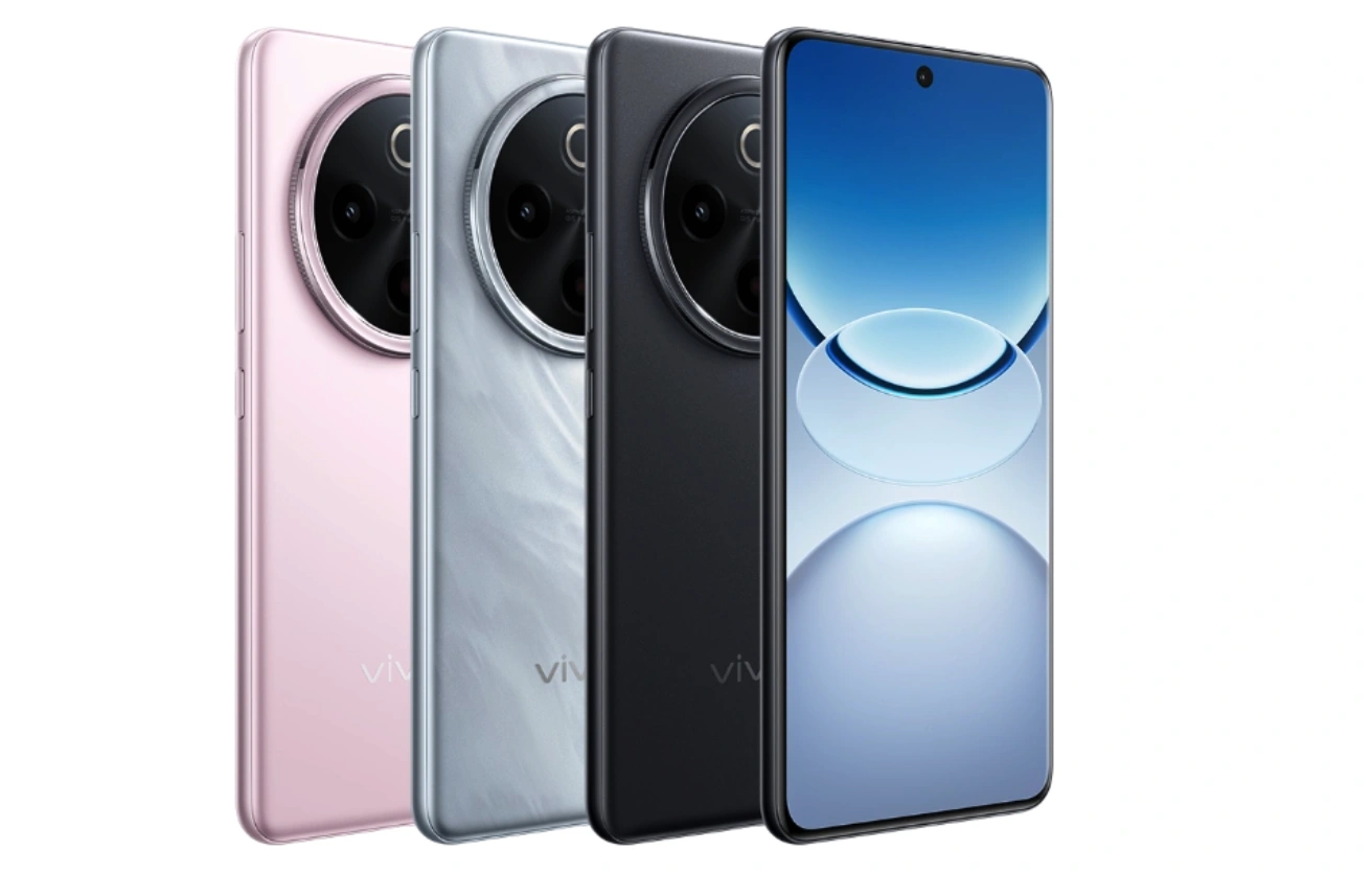 实测对比vivo Y300 Pro+与Y300 Pro   加价300元换来的升级到底值不值？
