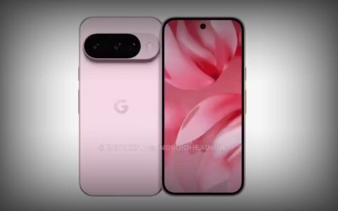 谷歌Pixel 10相机配置首曝：标准版新增长焦镜头，Pro版硬件未升级
