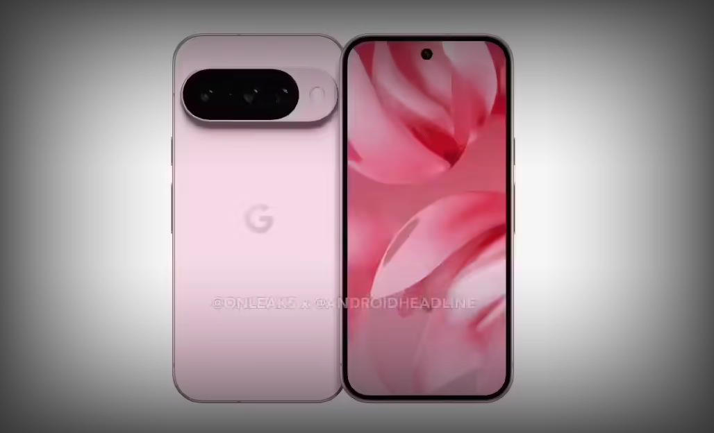 谷歌Pixel 10相机配置首曝：标准版新增长焦镜头，Pro版硬件未升级