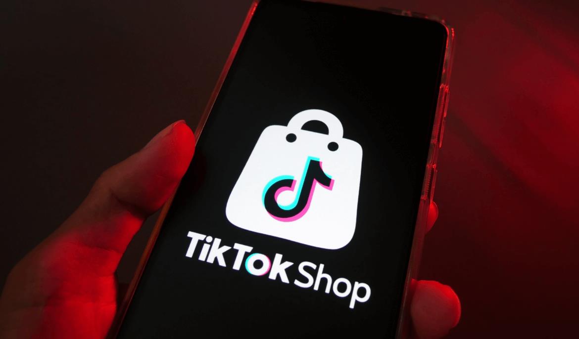 家乐福牵手TikTok Shop法国站！零售巨头开启短视频带货新时代