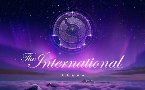 ‌《DOTA2》TI14赛制公布：全新瑞士轮赛制点燃电竞盛夏