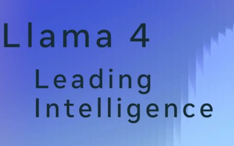 Meta周日发布Llama 4，最强开源模型组队杀入AI战场