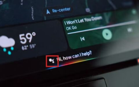 谷歌车联系统更新：Android Auto 14.0上线，停车能打游戏了