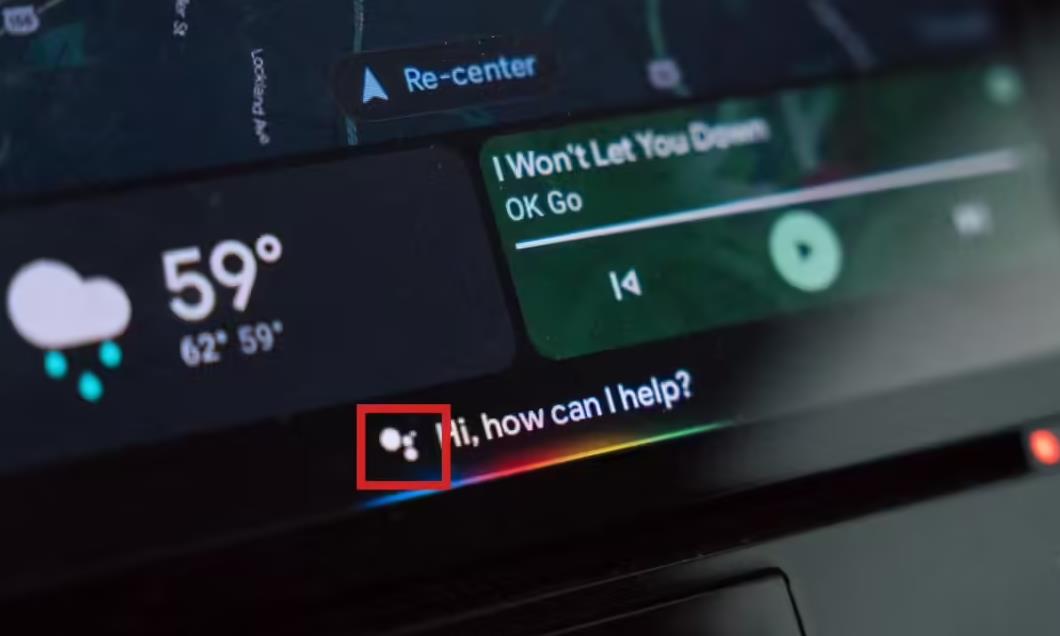 谷歌车联系统更新：Android Auto 14.0上线，停车能打游戏了