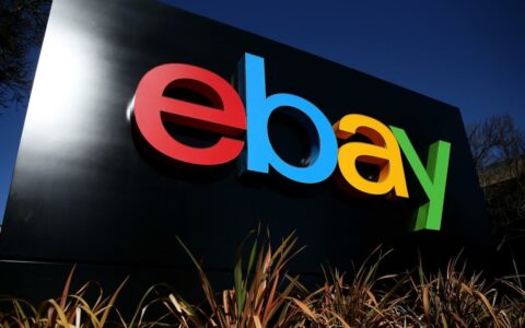 eBay在美启动新计划：让你“刷朋友圈也能赚7%佣金”